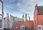Location vacances Copenhague - Cozy Flats in Heart of Copenhagen Near Strøget & Højbro Plads-4