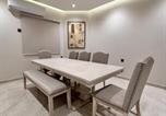 Location vacances Makkah - Daar Al- Arkan Luxurious 4 bedroom apartment 8 min from haram-3