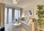 Location vacances Gloucester - Lovely Flat in Kiln Close with Free Parking-1