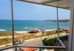 Location vacances  sozopol - Nedev's Apartments in Lazur 2 Complex-3