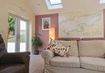 Location vacances Wootton Fitzpaine - The Lodge at Redlands-4