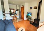 Location vacances Biescas - Apartamento Sobremonte vistas al Rio Gallego-3