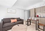 Location vacances Toronto - Work and Relax in our 1br Dt-1
