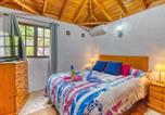 Location vacances Fuencaliente De La Palma - Casa Heliocentro-3