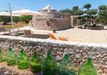 Location vacances  Province de Brindisi - Pietra800-1