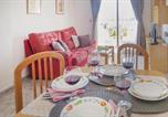 Location vacances Torrevieja - Nice Apartment In Torrevieja With Wifi-2