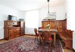 Location vacances Melk - Ferienhaus Mit Garten-4