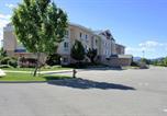 Hôtel Corning - Fairfield Inn & Suites Redding-2