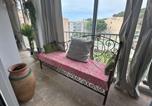 Location vacances Sanary-sur-Mer - Beau T3 climatisé dans résidence-4