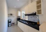 Location vacances Kuta - Awila Villas Kuta by The Wina Resorts-3