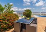 Location vacances Viñuela - Casa Vivandalusia Viñuela by Ruralidays-4