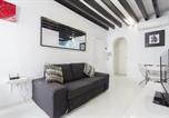 Location vacances Palma de Majorque - Black&White Apartment, minimum stay 30 nights, by Priorityvillas-3