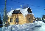 Location vacances Karlovy Vary - Kutloch u Trpoše-3
