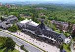 Location vacances Gerlachov - Central Apartmany-1