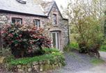 Location vacances Fishguard - Cwmbrandy Cottage-1