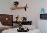 Hôtel Varèse - Bed & Breakfast Le Due G-3