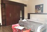 Location vacances Johannesburg - Silver Oak-4