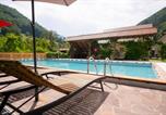 Location vacances Goriška - Tourist Farm Zelinc-4