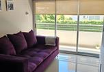 Location vacances Salta - Quebec Apartment a metros de las peñas-3