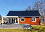 Location vacances Varberg - Amazing Home In Slättåkra-1