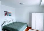 Location vacances Osječko-Baranjska - Beautiful studio in city centre - Star Apartment-3