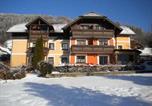 Location vacances Sankt Margarethen im Lungau - Apartment Könighaus-2