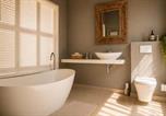 Hôtel Port Elizabeth - Canal Guest House - Waterfront Boutique B&B-4