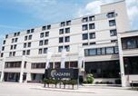 Hôtel Linz - Plaza Inn Wels-1