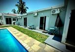 Hôtel Komatiepoort - Guesthouse Malagueta Inn 2-4