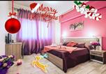 Location vacances Fiumicino - Suite Room Fiumicino-1