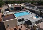 Location vacances Moab - New Lodge In The Heart Of Moab, Utah-1