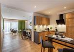 Location vacances Gerlosberg - Hotel Alpinjuwel Gerlos - Apartment Seespitz-2