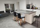 Location vacances Cologne - Messewohnung Heimersdorf im St-1