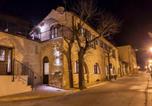 Hôtel Grottammare - Villa Fiorita-3