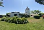 Location vacances Ars-en-Ré - Le Moulin de la Boire, exceptionnel pour 12 personnes-3