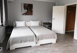 Location vacances Gelsenkirchen - Vaz Apartments Corporate Living ca 15 Min Messe u Hbf-3