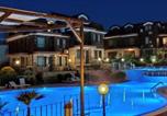 Location vacances  sozopol - Лилия-2