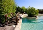 Location vacances Le Castellet - La Treille - Le Mas des Bouteillans-1