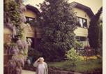 Hôtel Trebesing - Haus Marianne-1
