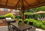 Hôtel Northbrook - Residence Inn by Marriott Chicago O'Hare-4