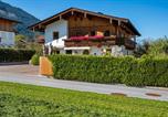 Location vacances Kaltenbach - Apart Mia-2