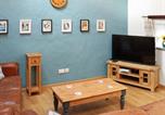 Location vacances Cwm Gwaun - Stable Cottage - Uk51203-2