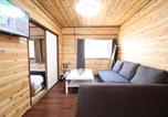 Location vacances Osaka - Sankōpoyuu Nippombashi-4