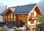 Location vacances Puy-Saint-Vincent - Maison Puy Saint Vincent-3