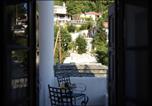 Hôtel Portaria - Archontiko Klitsa-3