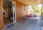 Location vacances Soustons - Chalet confortable avec terrasse pour 7 personnes - Api-1-52-227-2