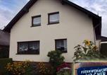 Location vacances Lirstal - Ferienwohnung Wagner-2