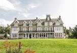 Location vacances Newtonmore - 10 Monarch Country Apartments-1