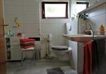Location vacances Bad Driburg - 1 bedroom apartment-2