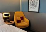 Hôtel Seevetal - Holiday Inn - Hamburg - Hafencity by Ihg-3